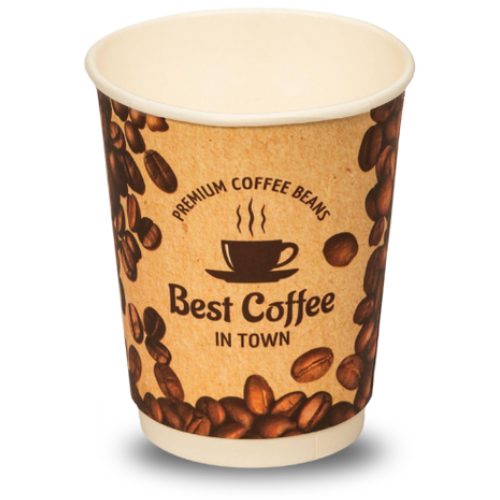 Coffee Cups